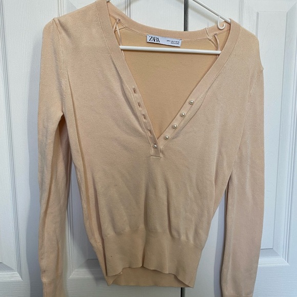 Zara Top! - Picture 2 of 3